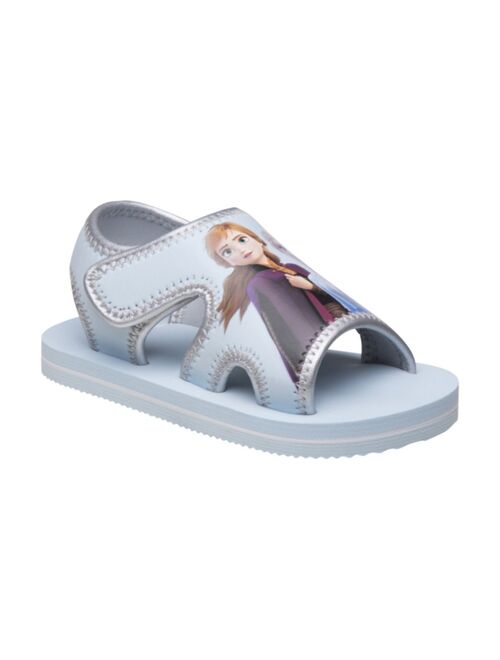 Disney Toddler Girls Frozen II Sandals