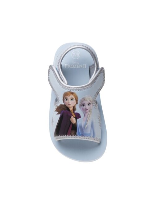 Disney Toddler Girls Frozen II Sandals