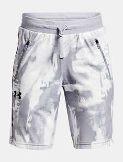 UA NOV PENNANT Short