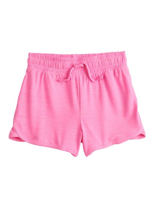 Buy Toddler Girl Jumping Beans Active Super Soft Shorts online | Topofstyle