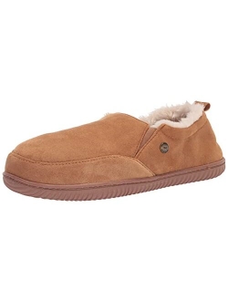 Men's Alpine Zurich Closed Back Slipper