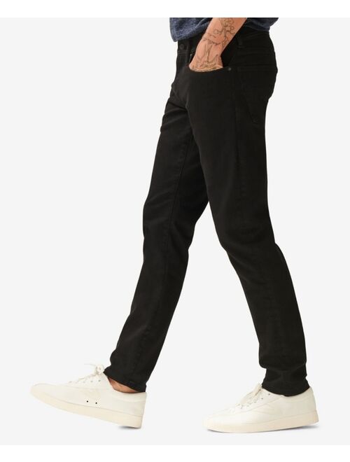 Lucky Brand Men's 110 Slim Advanced Stretch Jean