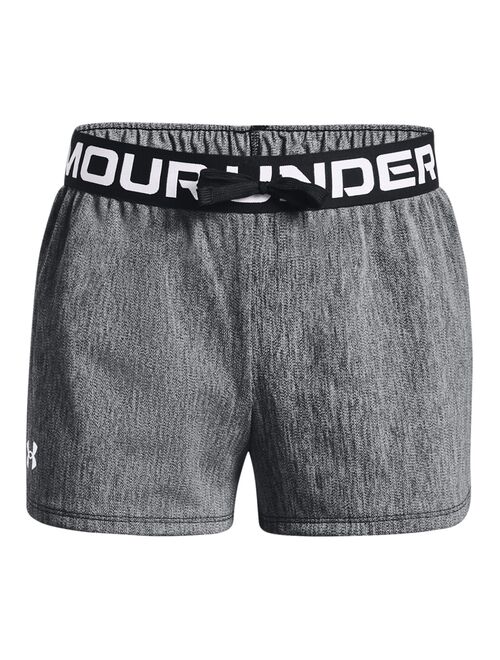 Girls 7-16 Under Armour Play Up Twist Shorts