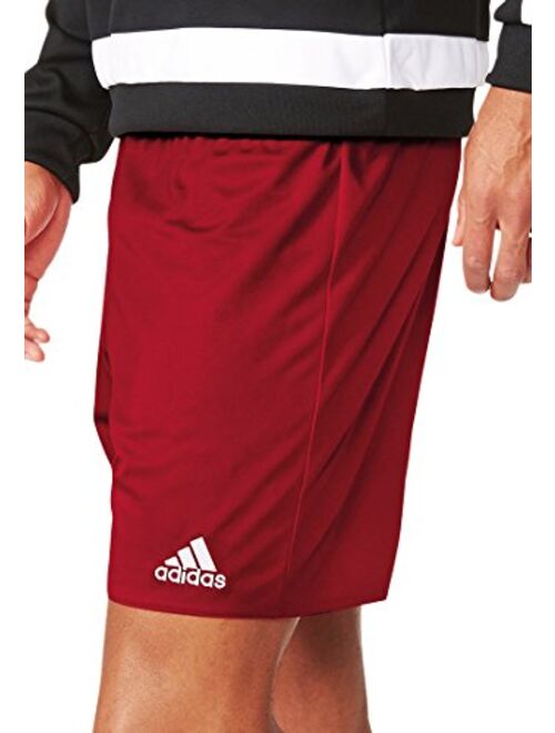 adidas Parma 16 Shorts with brief