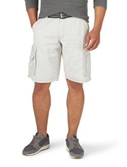 Men's Big & Tall New Belted Wyoming Cargo Short