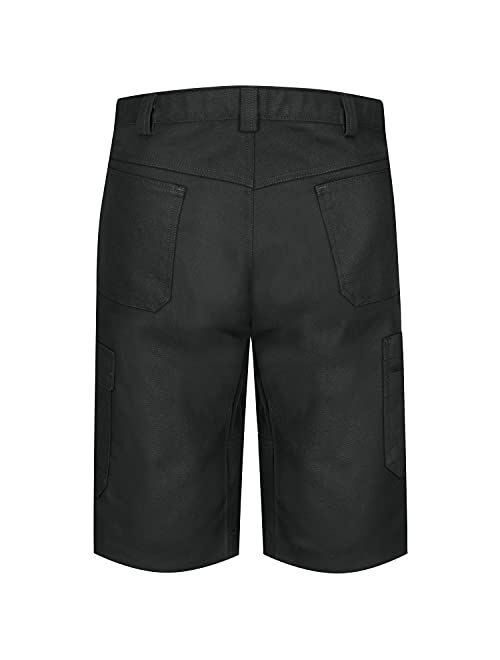 Goodthreads Red Kap Men's Shop Short