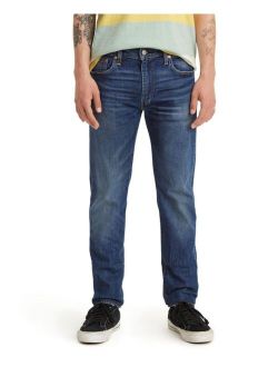 Levis Flex Men's 512 Slim Taper Fit Jeans