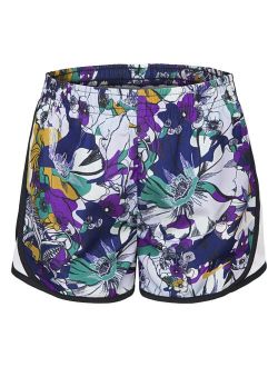 Girls 4-6x Nike Dri-FIT Shorts