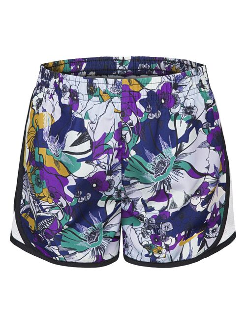 Girls 4-6x Nike Dri-FIT Shorts