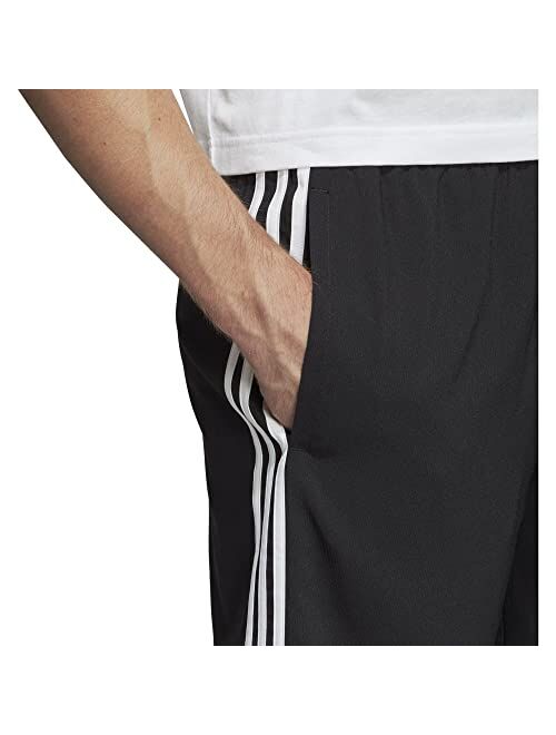 adidas Men Shorts Training Essentials 3 Stripes Chelsea DQ3073