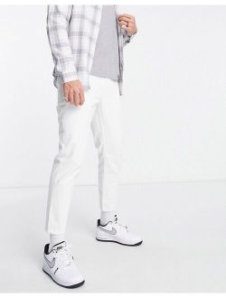 classic rigid jeans in white