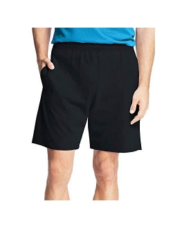 Men's Jersey Pocket Short