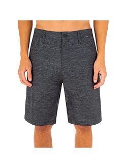 Men's H2o-dri Breathe 21" Walkshort