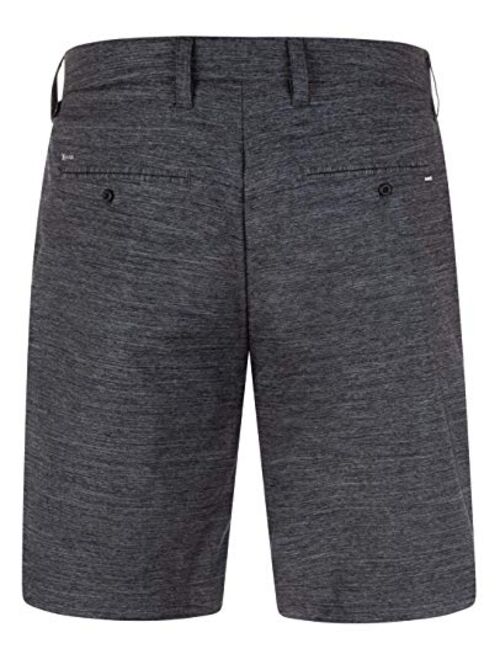 Hurley Men's H2o-dri Breathe 21" Walkshort