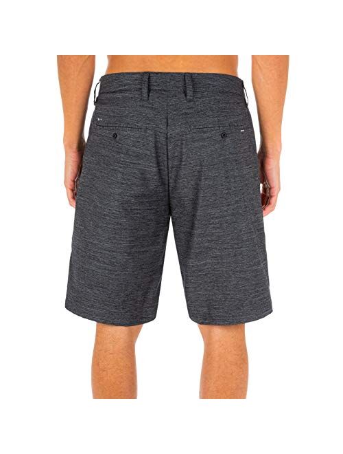 Hurley Men's H2o-dri Breathe 21" Walkshort