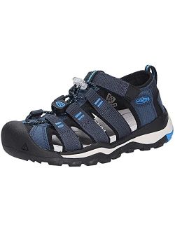 KEEN Unisex-Child Newport Neo H2 Closed Toe Water Sandals