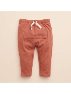 Baby & Toddler Little Co. by Lauren Conrad Organic Kangaroo Pocket Pants