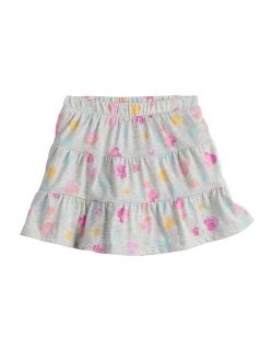 Disney's Minnie Mouse Toddler Girl Tiered Skort by Jumping Beans