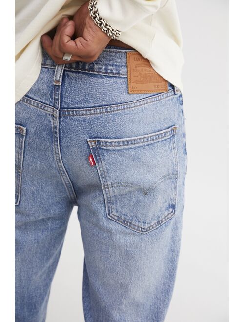 Buy Levi's Levis So High Bootcut Jean Rinsed Denim online | Topofstyle