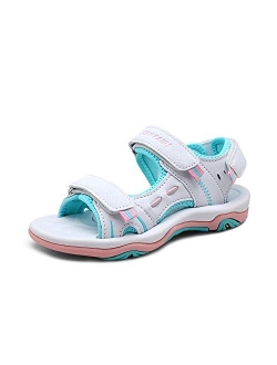 Boys Girls Fashion Athletic Summer Sports Sandals(Toddler/Little Kid/Big Kid)
