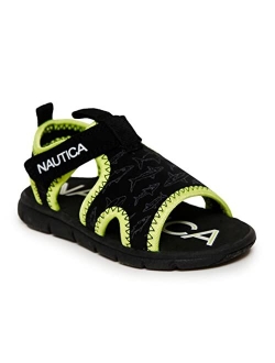 Kids Sports Sandals - Water Shoes Open Toe Athletic Summer Sandal |Boy - Girl| (Little Kid/Big Kid)