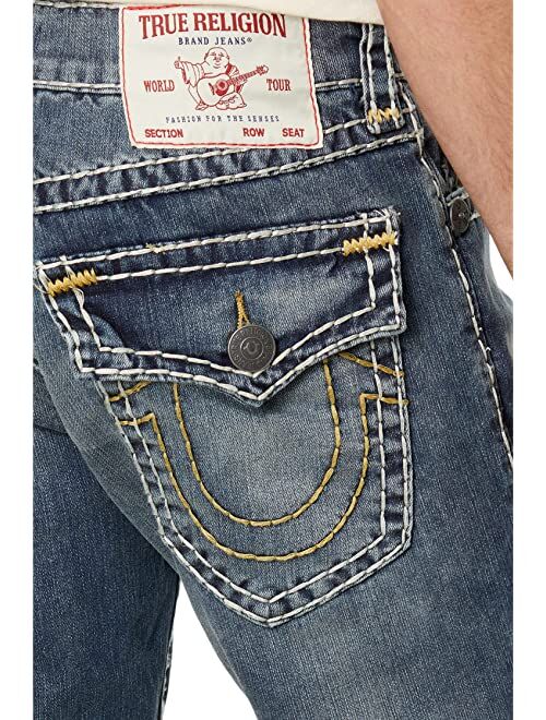 True Religion Rocco Super T Flap in Dupont Circle