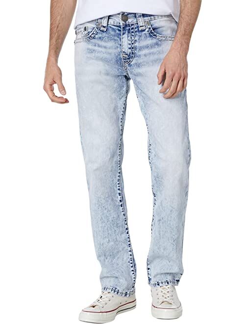 True Religion Ricky No Flap Super T in Light Show