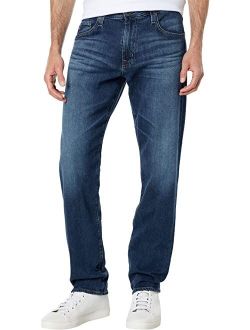 AG Adriano Goldschmied Graduate Slim Straight in Oak Park