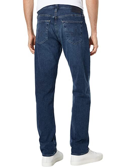 AG Jeans AG Adriano Goldschmied Graduate Slim Straight in Oak Park