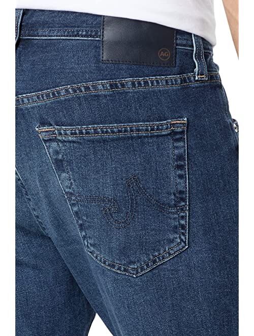 AG Jeans AG Adriano Goldschmied Graduate Slim Straight in Oak Park