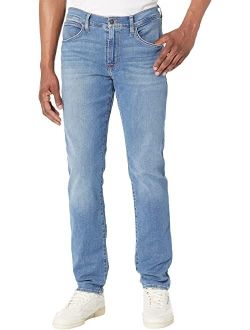 Jeans Byron Straight in Zeus