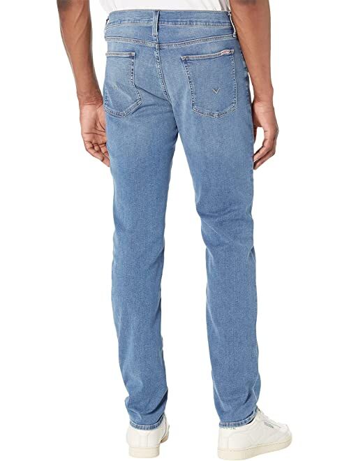 Hudson Jeans Byron Straight in Zeus