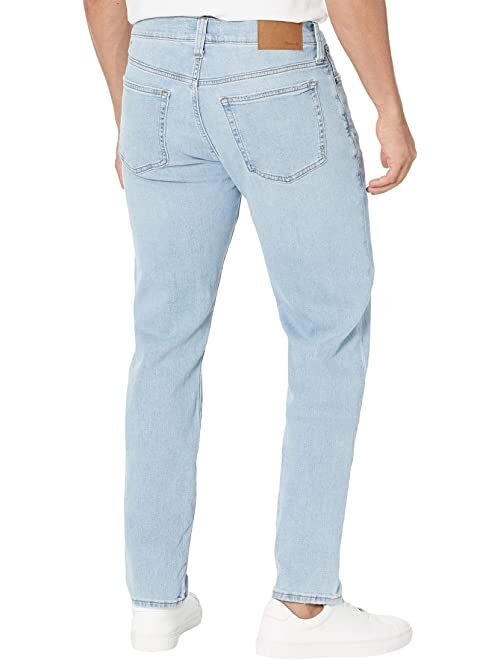 Madewell Slim in Hodgson (Channing Comp)