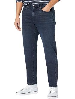 Relaxed Taper in Waites