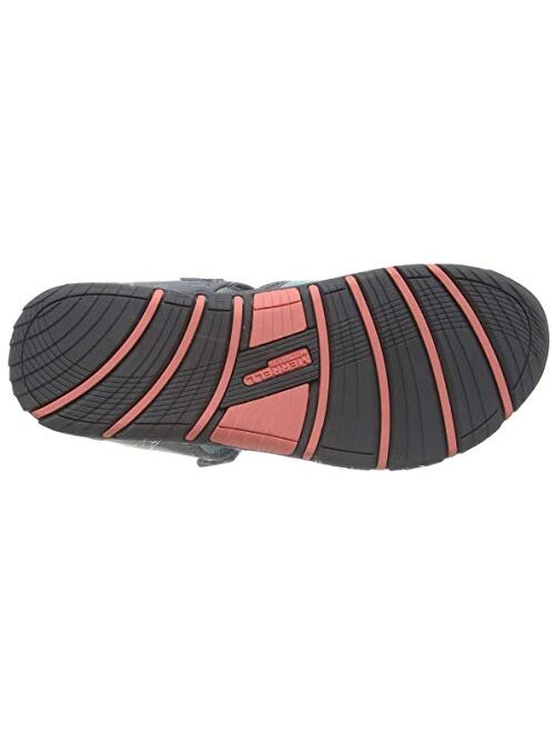 Merrell Unisex-Child Hydro Creek Sport Sandal