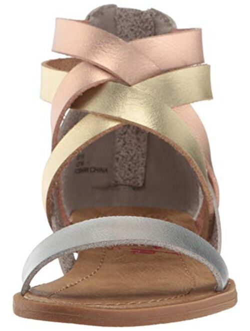 Blowfish Malibu Unisex-Child Billa-k