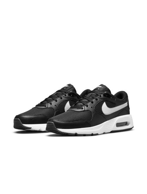 Nike Men's Air Max SC Casual Sneakers from Finish Line
