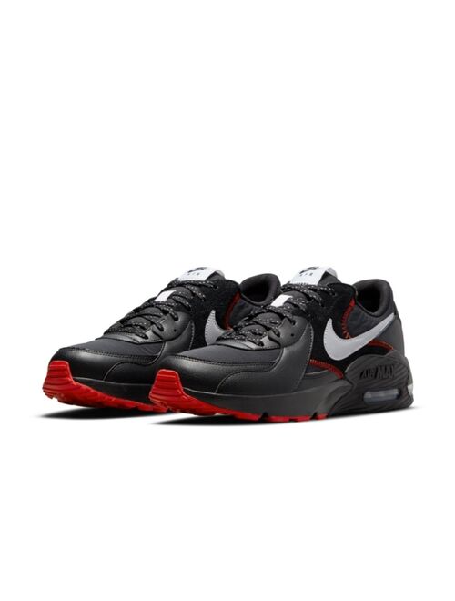 Nike Men's Air Max Excee Running Sneakers from Finish Line