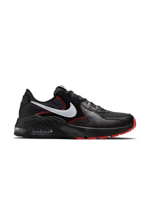 Nike Men's Air Max Excee Running Sneakers from Finish Line