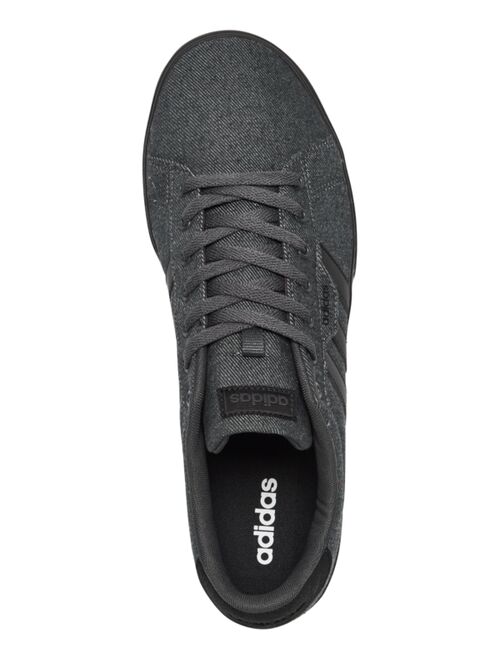 adidas Mens Daily 3.0 Casual Sneakers from Finish Line