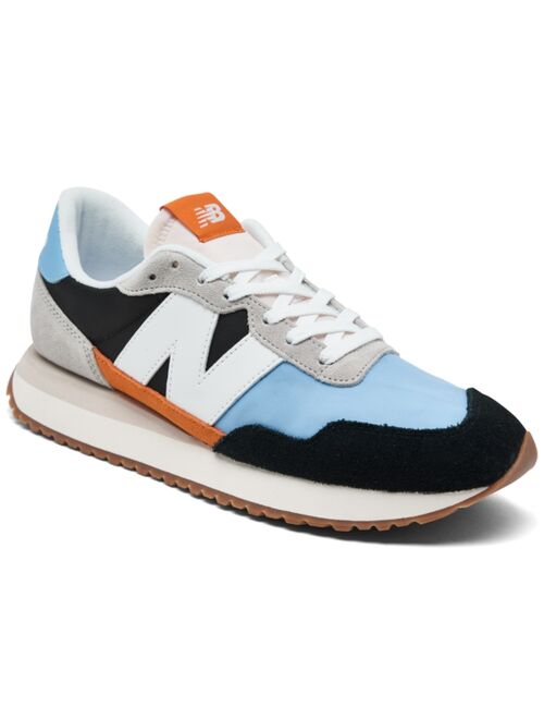 New Balance Men's 237 Casual Sneakers from Finish Line