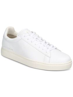 A|X Armani Exchange Men's Lace-Up Low-Top Sneakers