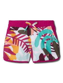 Big Girls Sandy Shores Board shorts