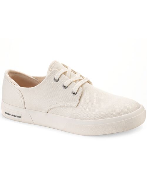 Sun + Stone Men's Kiva Lace-Up Core Sneakers, Created for Macy's