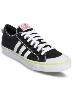 Men's Nizza Low Casual Sneakers from Finish Line