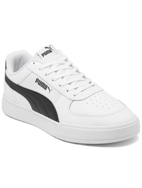 Buy Puma Men's Caven Casual Sneakers from Finish Line online | Topofstyle
