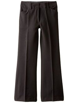 Big Girls' Skinny Pant with Belt Loops and Pockets