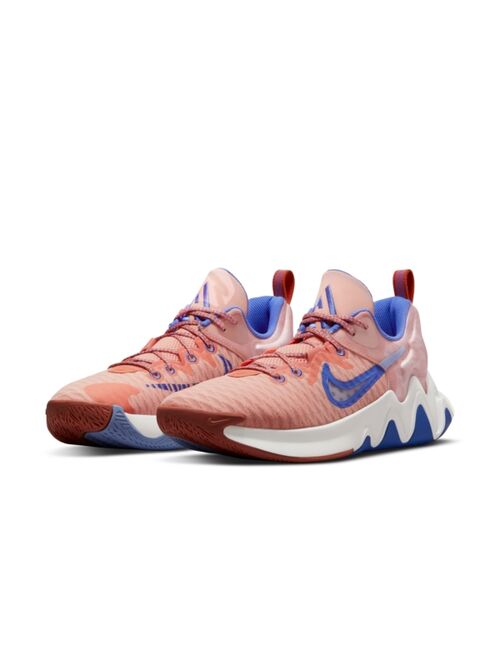 Nike Men's Giannis Immortality Basketball Sneakers From Finish Line