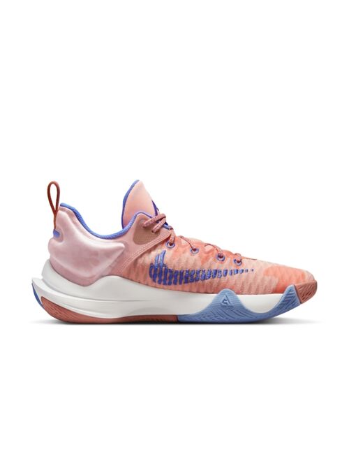 Nike Men's Giannis Immortality Basketball Sneakers From Finish Line