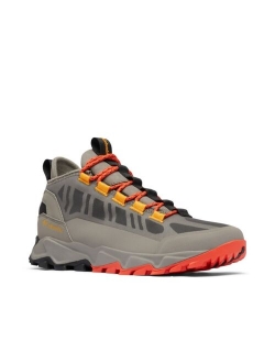 Men's Flow Borough Low Sneakers